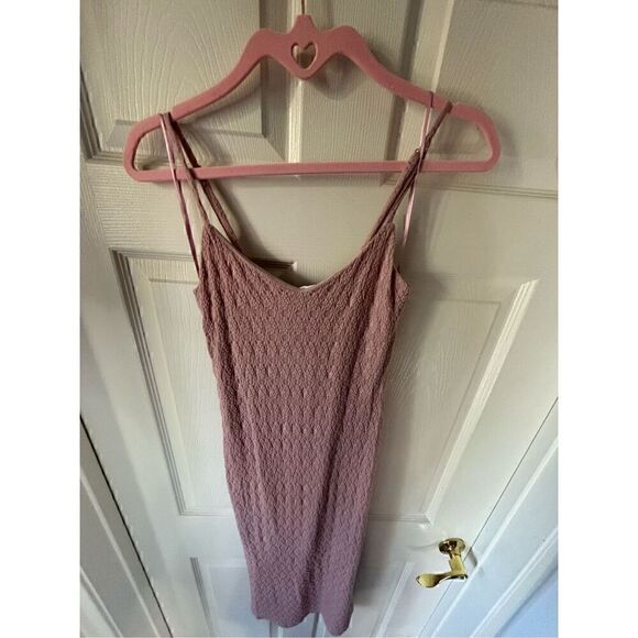 Maxi Knit dress - Picture 7 of 16